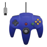 Joystick Compatible Con Nintendo 64, Gaming, Consolas 