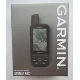 Gps Portátil Garmin Gpsmap 66s 010-01918-00 Wifi E Birdseye