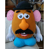 Disney Pixar Toy Story 3 Señor Cara De Papa Mr Potato