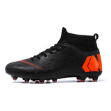 Hombre/mujer Soccer Boot Society Futsal Sneakers 268321