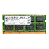 Memoria Ram Ddr3 4 Gb Smart Pc3l 12800s Com 1600 Mhz
