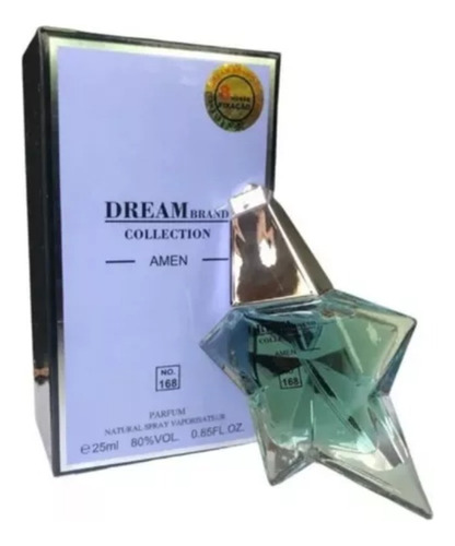 Dream Brand Collection Angel - 25ml - Inspiração