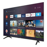 Smart Tv Bgh B4322fs5a Led Tv Full Hd 43 Mancha Pantalla