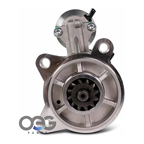 Nuevo Motor De Arranque Compatible F150 F250 F350 4.6 5... Foto 5