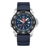 Luminox Xs.3253 Reloj De Buceo Sea Series Navy Seal