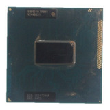 Processador Notebook Intel Core I3-3110m