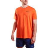 Remera Babolat Brand En Palermo Tenis