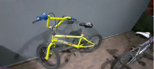 Bicicleta Rodado 20 De Varón 