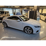 Audi Tt 2019 2.0 Coupe Fsi 230 Hp S Line Dsg