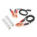 Kit De Limpieza De Inyectores Portátil Universal De 12v