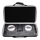 Ltgem Funda Para Pioneer Dj Ddj-400 / Ddj-sb3 (ddj-sb3-n) /.