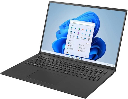 Laptop Ultraligera LG Gram 2022, 17  16gb Ram 512gb Ssd