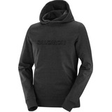 Buzo Hombre Salomon - Logo Lt Hoodie M - Casual