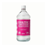 Biokitol Limpiador Multiuso Secuestrante De Polvo Mopa 1 Lt.