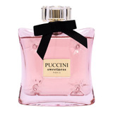 Puccini Sweetness Feminino 100ml