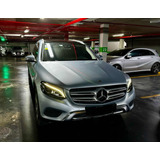 Mercedes-benz Glc 300 2018 4matic Automática