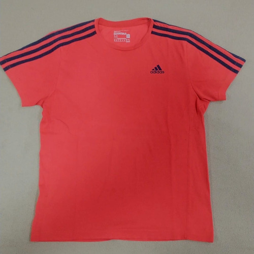 Remera adidas Original Roja