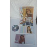 Cd Britney Spears Baby One More Time