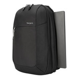 Mochila Targus Intellect Essentials Backpack 15.6 Tsb966gl