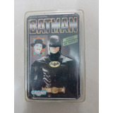 Juego De Cartas Cromy De Batman