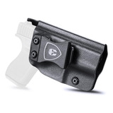Funda Glock 42, Funda Iwb Kydex Compatible Conpistola Glock 