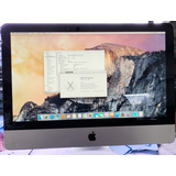 Mac iMac A1311 2011mid Core I5 1tb 16ram 6770m 512mb Detalle