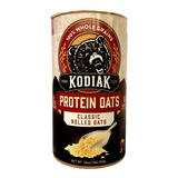 Avena Kodiak Classic Sin Azucar Añadida 454g Importada