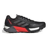 Zapatillas adidas Outdoor Terrex Agravic Ultra Hombre - News