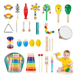 Juegos De Instrumentos Musicales Para Niños Pequeños ...