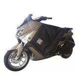 Termoscud Cubre Pierna Tucano Urbano Yamaha Nmx 155 Agrobike