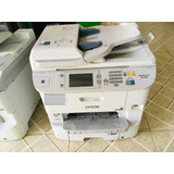 Placa Fonte Impressora Epson Wf 6590