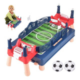 Juego De Futbolín Con Dedo, Juguete De Pinball, Regalo