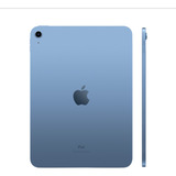 iPad Apple 10th Generación 10,9'' 6 Core 64gb Color Azul