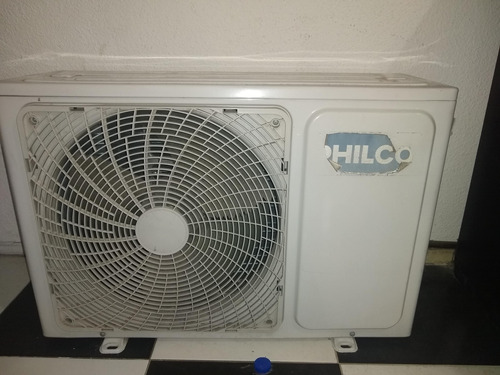 Aire Acondicionado Philco Split  Frío/calor 2881 Frigorías 