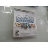 Jogo Skylanders Spyro´s Adventure Original Ps3 Fisica