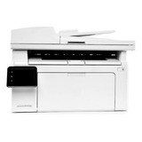 Impresora Hp Laserjet Mfp M130fw