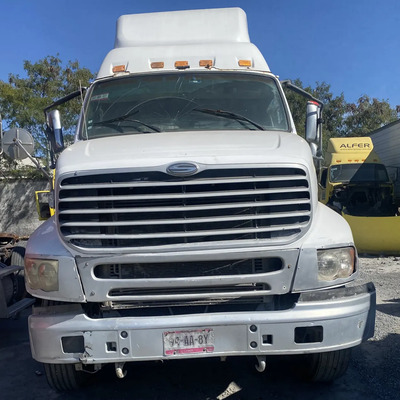 Sterling 2007 Trasmisiones Fuller 10