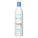 Rigen Restore System Shampoo Reestruturante 500g Alfaparf