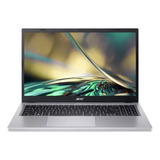Notebook Acer Aspire 3 Ryzen 5 7520u 512g 16g 15.6 Touch