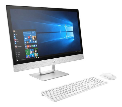 Hp All In One 24-r006la 23.8´´