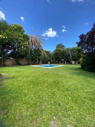 Alquilo Hermosa Casa, 3 Dormitorios, 3 Baños. Con Garaje. Excelente Propiedad En Carrasco Sur. - Imagen 3