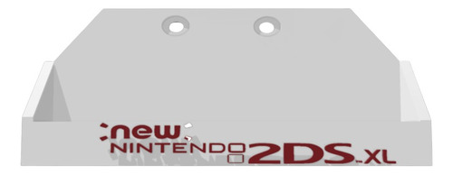 Soporte A Pared Nintendo New 2ds Xl