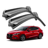 Limpiaparabrisas Para Mazda 3 2014 2015 2016 2017 2018 