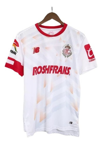 Playera Jersey De Futbol Primera Division Liga Mx 2024