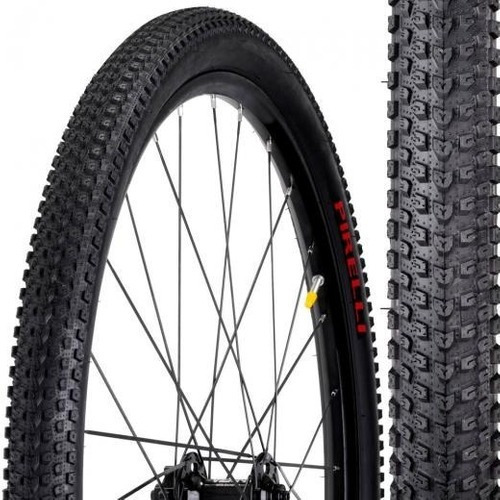 Pneu Bicicleta Pirelli Aro 29x2.20 Scorpion Pro Bike 29er