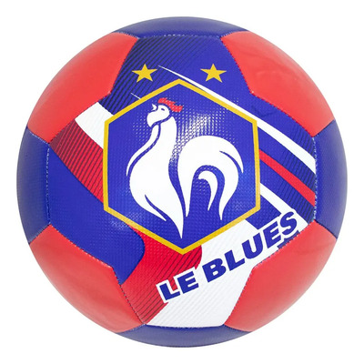 Balón De Fútbol 82684 No. 5 Teams Francia Voit Azul | Envío gratis
