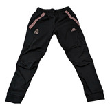 Pants Real Madrid Travel Entubado adidas Original Xl