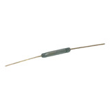 Reed Switch Hyr-1423 N/a 2x14mm 1a 100v 10w Gold Pin Pack100