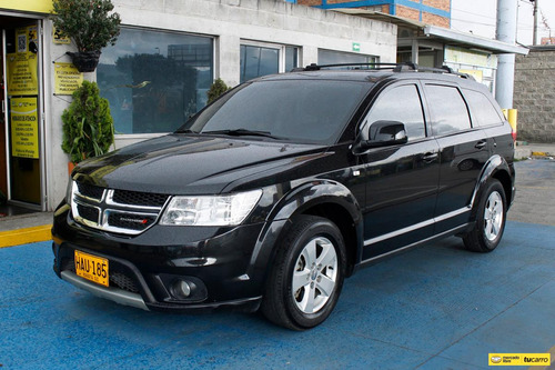 Dodge Journey