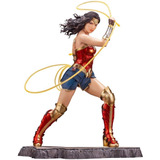 Estatua Dc Universe Wonder Woman Ww84 1/6 Kotobukiya